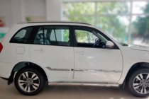 Chery Tiggo 3 2005– Siderør (2 stk., rustfrit stål) foto 3