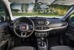 Test af den budgetvenlige sedan Fiat Tipo foto 7