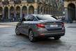 Test af den budgetvenlige sedan Fiat Tipo foto 5