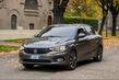Test af den budgetvenlige sedan Fiat Tipo foto 3
