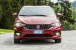 Test af den budgetvenlige sedan Fiat Tipo foto 2