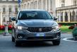 Test af den budgetvenlige sedan Fiat Tipo foto 1