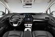 Fjerde generation af den hybride hatchback Toyota Prius foto 4
