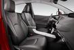 Fjerde generation af den hybride hatchback Toyota Prius foto 6