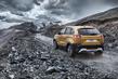 Anmeldelse af terrængående hatchback Lada XRAY Cross foto 6