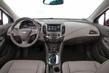 Anden generation Chevrolet Cruze hatchback foto 7