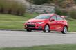 Anden generation Chevrolet Cruze hatchback foto 5