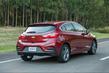 Anden generation Chevrolet Cruze hatchback foto 3