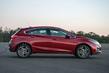 Anden generation Chevrolet Cruze hatchback foto 2