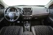 Anmeldelse af den opdaterede crossover Mitsubishi ASX foto 6