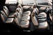 Syvpersoners minivan Citroen Grand C4 Picasso foto 7