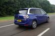 Syvpersoners minivan Citroen Grand C4 Picasso foto 4