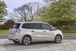 Syvpersoners minivan Citroen Grand C4 Picasso foto 3