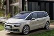 Syvpersoners minivan Citroen Grand C4 Picasso foto 1