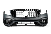 Mercedes GLC Coupé C253 2016–2023 Bodykit 2015-2019 (GLC63 AMG) foto 10