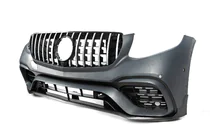 Mercedes GLC Coupé C253 2016–2023 Bodykit 2015-2019 (GLC63 AMG) foto 8