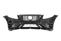 Mercedes GLC Coupé C253 2016–2023 Bodykit 2015-2019 (GLC63 AMG) foto 11