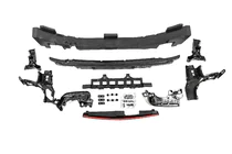 Mercedes GLC Coupé C253 2016–2023 Bodykit 2015-2019 (GLC63 AMG) foto 19