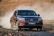 Volkswagen Touareg i ny generation foto 1