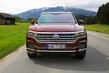 Volkswagen Touareg i ny generation foto 9