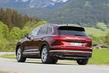 Volkswagen Touareg i ny generation foto 8