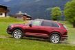 Volkswagen Touareg i ny generation foto 2