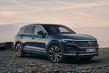 Volkswagen Touareg i ny generation foto 7