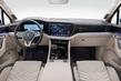 Volkswagen Touareg i ny generation foto 4