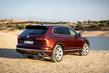 Volkswagen Touareg i ny generation foto 3