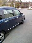 Dacia Lodgy 2012–2022 Vindueslister (4 stk., rustfrit stål) OmsaLine - italiensk rustfrit stål foto 4
