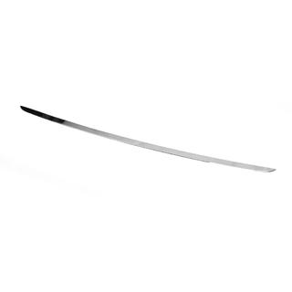 Bagagerumskantliste (rustfrit stål) foto 3