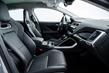 Elektrisk firehjulstrukket crossover Jaguar I-Pace foto 11