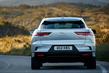 Elektrisk firehjulstrukket crossover Jaguar I-Pace foto 10