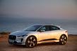 Elektrisk firehjulstrukket crossover Jaguar I-Pace foto 9