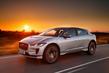 Elektrisk firehjulstrukket crossover Jaguar I-Pace foto 1