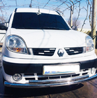 Renault Kangoo 1998–2008 Frontbøjle ST014 (rustfrit stål) Ø60/42 mm foto 1