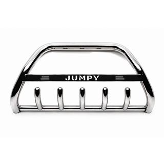 Kængurubøjle WT004 (rustfrit stål) Citroen Jumpy 2007–2017