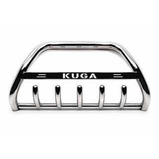 Kængurubøjle WT004 (rustfrit stål) Ford Kuga 2008–2013