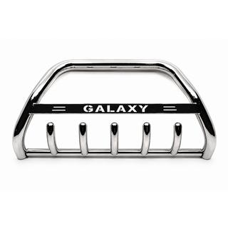 Kængurubøjle WT004 (rustfrit stål) Ford Galaxy 1995–2006