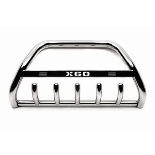 Kængurubøjle WT004 (rustfrit stål) Lifan X60 2011–