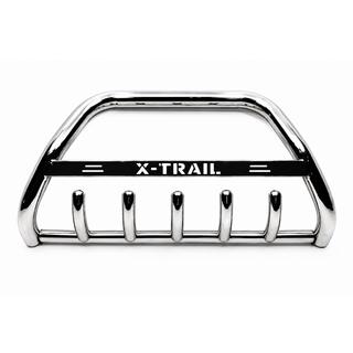 Kængurubøjle WT004 (rustfrit stål) Nissan X-trail T31 2007–2014 foto 2