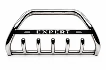 Peugeot Expert 1995–2007 Kængurubøjle WT004 (rustfrit stål) foto 1