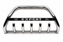 Peugeot Expert 2007–2016 Kængurubøjle WT004 (rustfrit stål) foto 1
