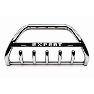 Kængurubøjle WT004 (rustfrit stål) Peugeot Expert 2007–2016