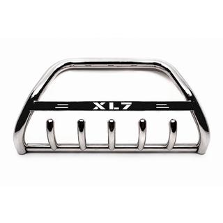 Kængurubøjle WT004 (rustfrit stål) Suzuki XL7 1998–2006