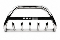 Toyota Land Cruiser Prado 150 2009–2023 Kængurubøjle WT004 (rustfrit stål) foto 2