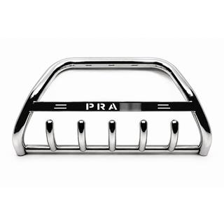 Kængurubøjle WT004 (rustfrit stål) Toyota Land Cruiser Prado 150 2009–2023 foto 2