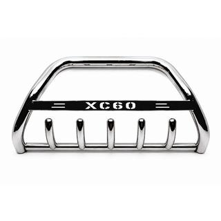 Kængurubøjle WT004 (rustfrit stål) Volvo XC60 2009–2017