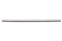 Toyota Land Cruiser 200 2007–2021 Bageste beskyttelsesbøjle AK002 (2 stk., rustfrit stål) foto 1