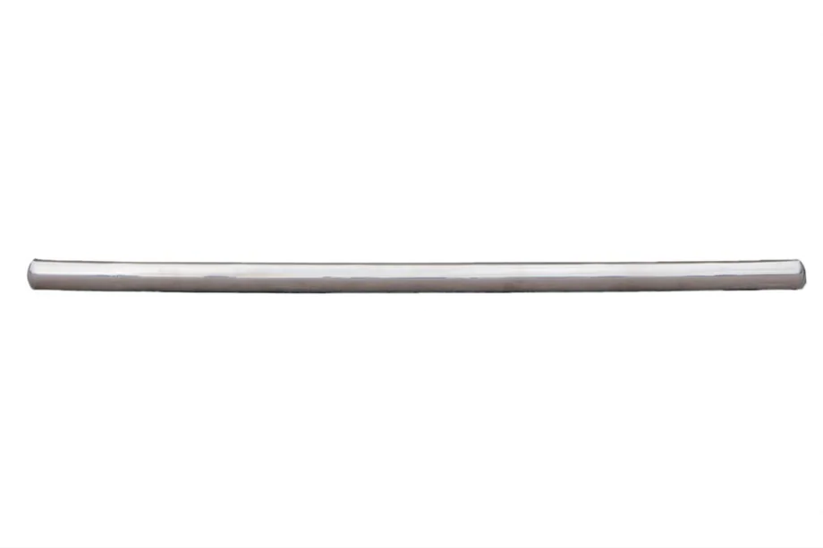 Toyota Land Cruiser 200 2007–2021 Bageste beskyttelsesbøjle AK002 (2 stk., rustfrit stål) Image